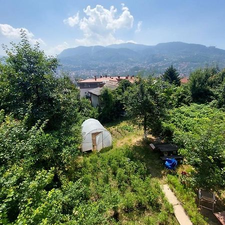 Hostel Bobito Sarajewo Zewnętrze zdjęcie