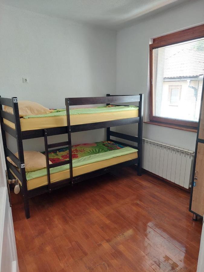 Hostel Bobito Sarajewo Zewnętrze zdjęcie